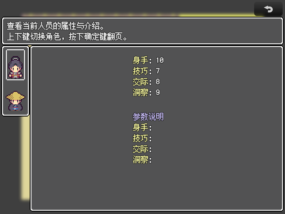 人员